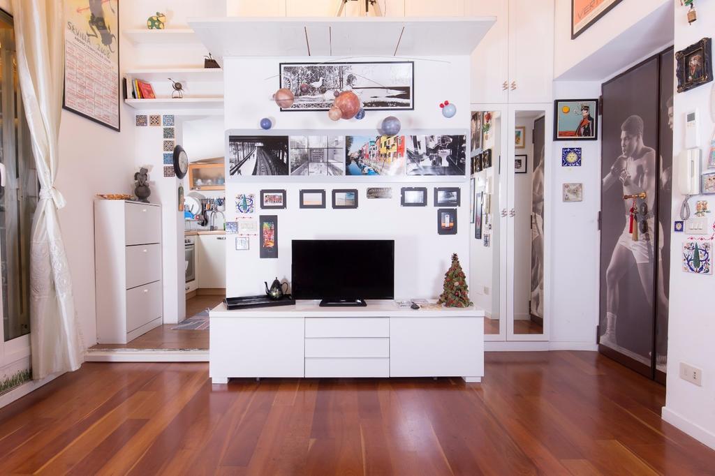 Sweet Dream Penthouse Apartment Rome Room photo
